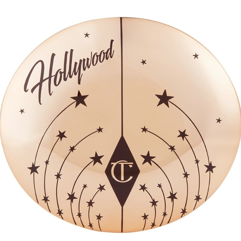Charlotte Tilbury Hollywood Architect Highlighter